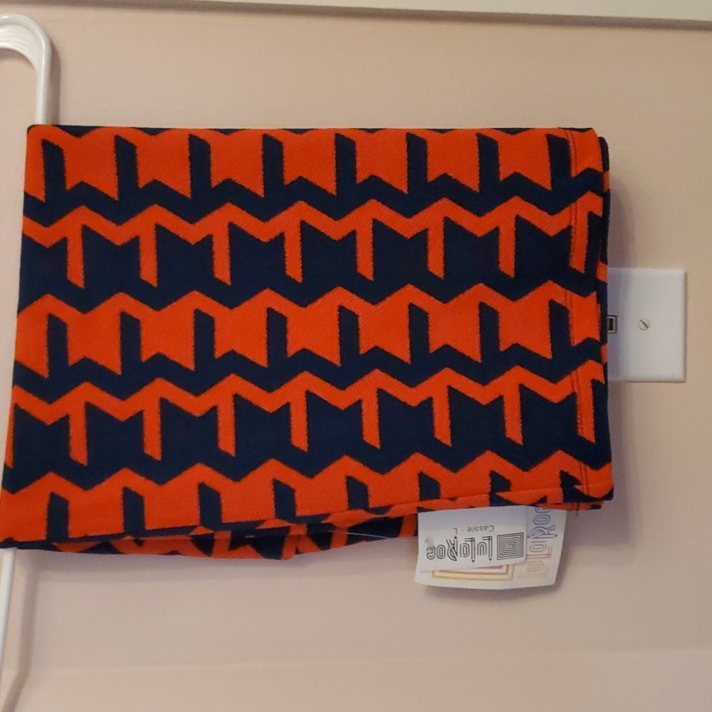 Lularoe Cassie Skirt